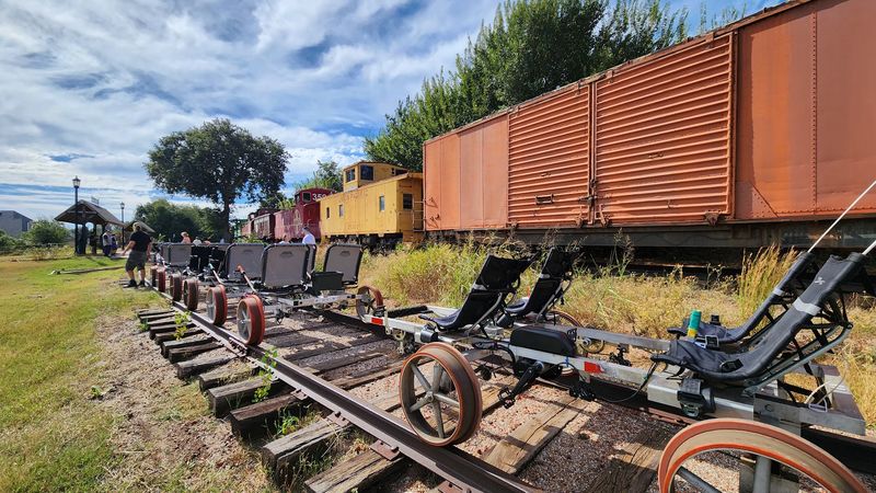 Riding the Rails With Kids and Why It Works So Well