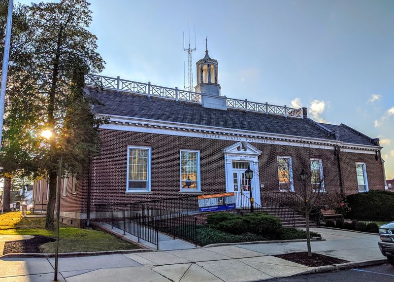 Downtown Hammonton's Charming Food and Shop Scene