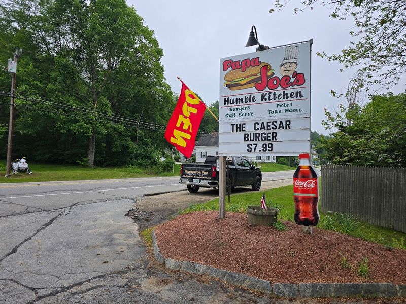 Plan Your Visit to 237 South Street, Milford, New Hampshire