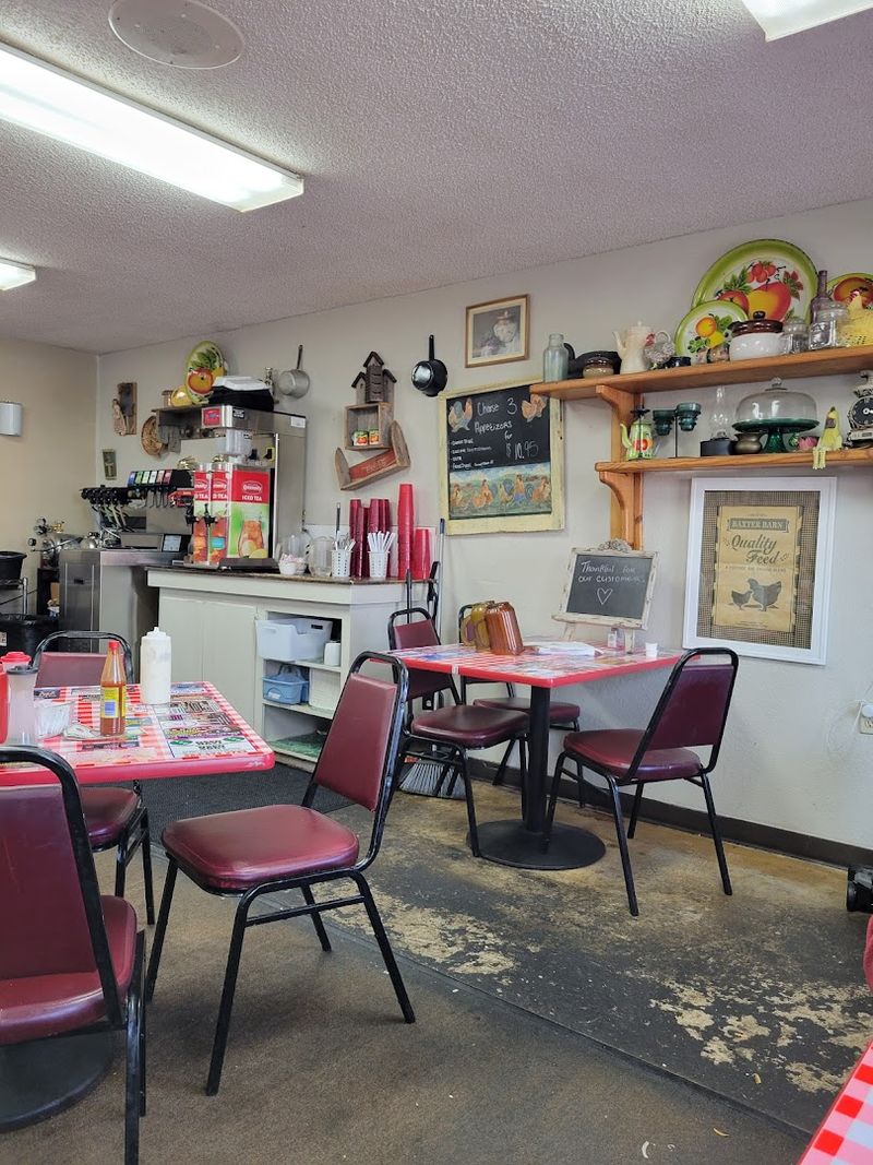 Friendly Service Feels Like Home