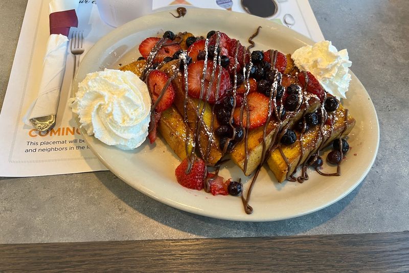 Service That Makes You Feel Like a Regular on the First Visit