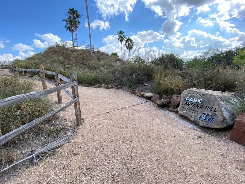 Lantana Hill Offers a View That Feels Earned