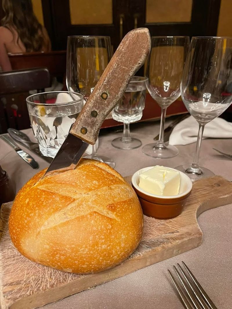 How Tradition Still Shapes The Whole Experience