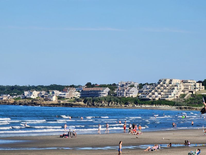 Summer Activity Still Keeps The Area Energetic