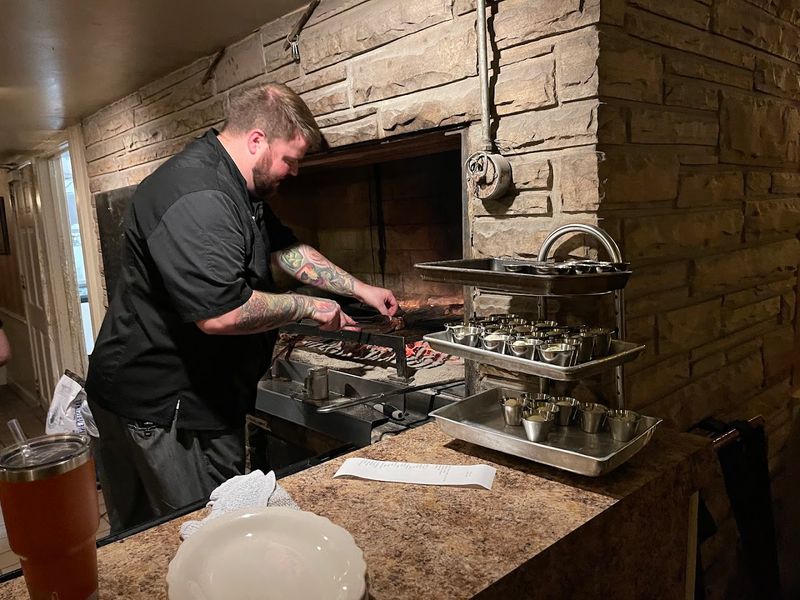 Why This Feels Bigger Than Just Dinner