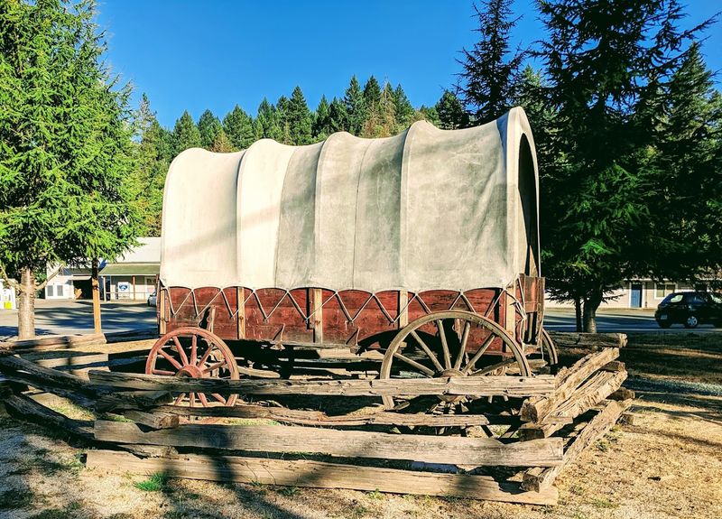 The Stagecoach History Behind The Inn
