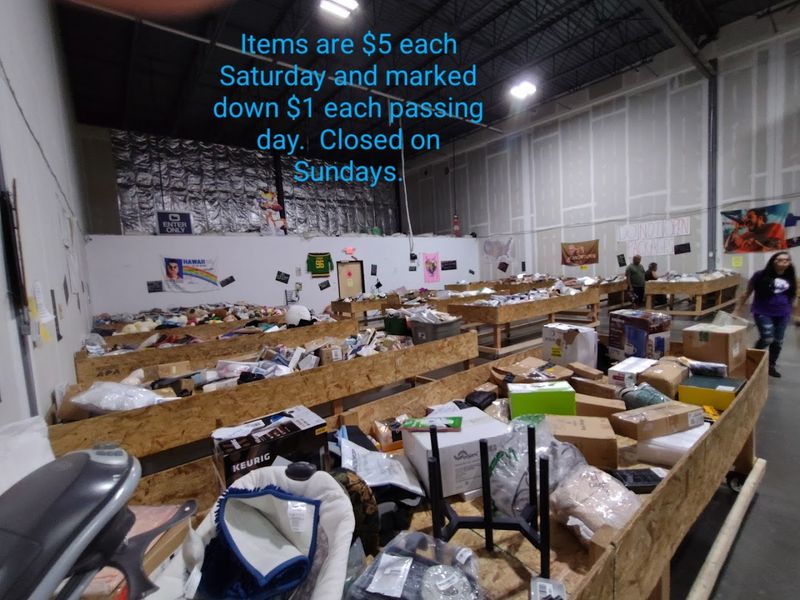 Why The Deep Discounts Keep People Coming Back