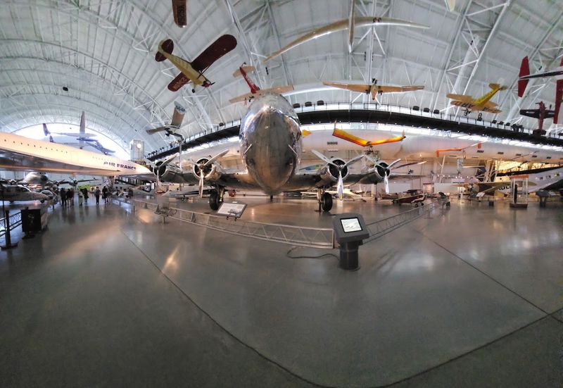 The Boeing 367-80 Dash-80: The Prototype That Changed Commercial Aviation