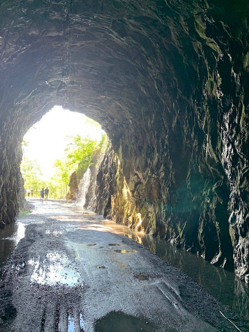 Plan Your Visit to This Virginia Mountain Marvel