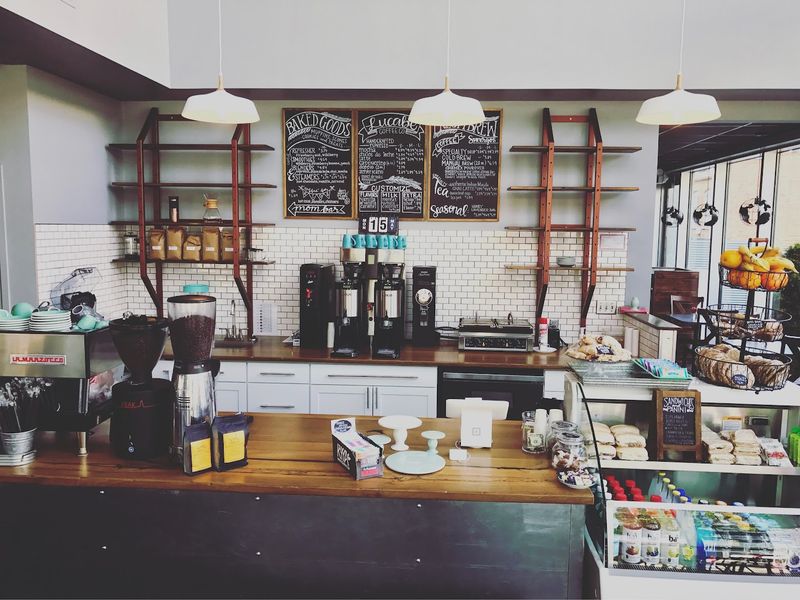 Craft Coffee and a Menu Worth Exploring
