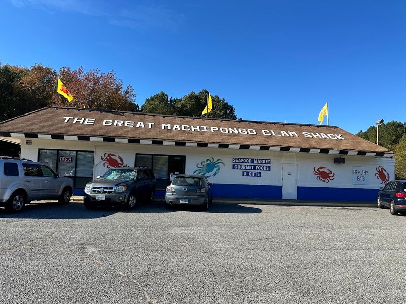 Over 25 Years of Eastern Shore Seafood Heritage