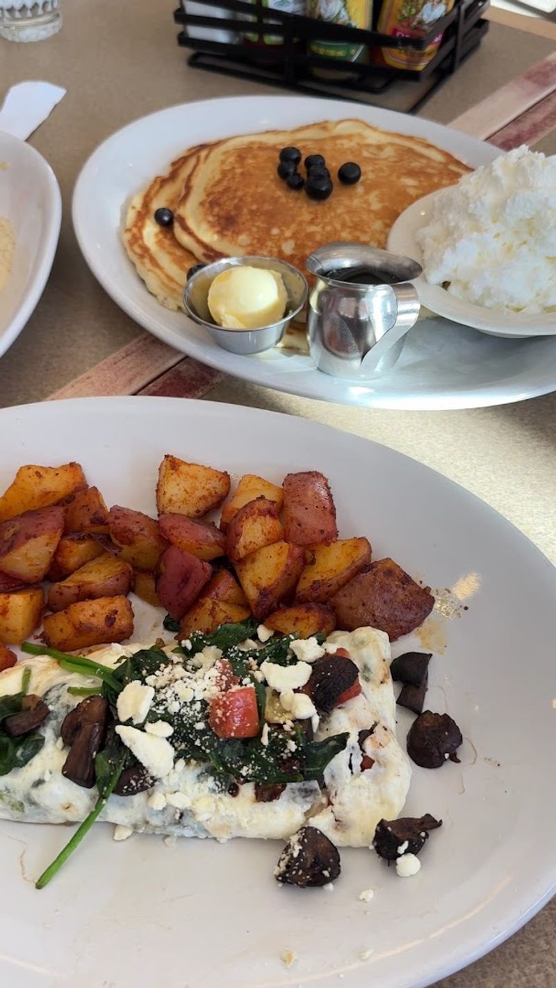 The Welcoming and Attentive Staff