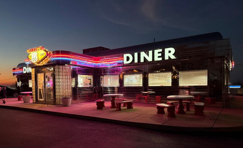 A Spot Right Off Interstate 44 Worth Every Exit