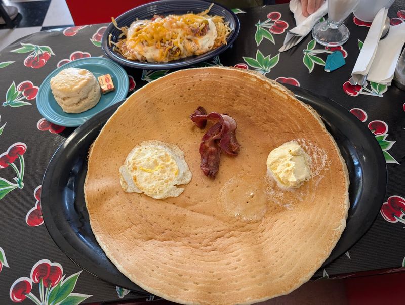 Early Hours for Early Risers and Road Warriors