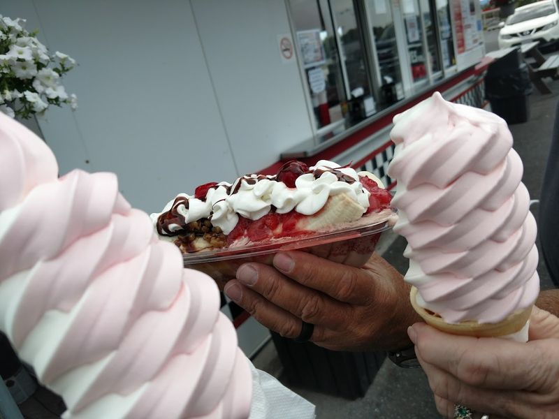 Soft-Serve That Earns Its Reputation Honestly