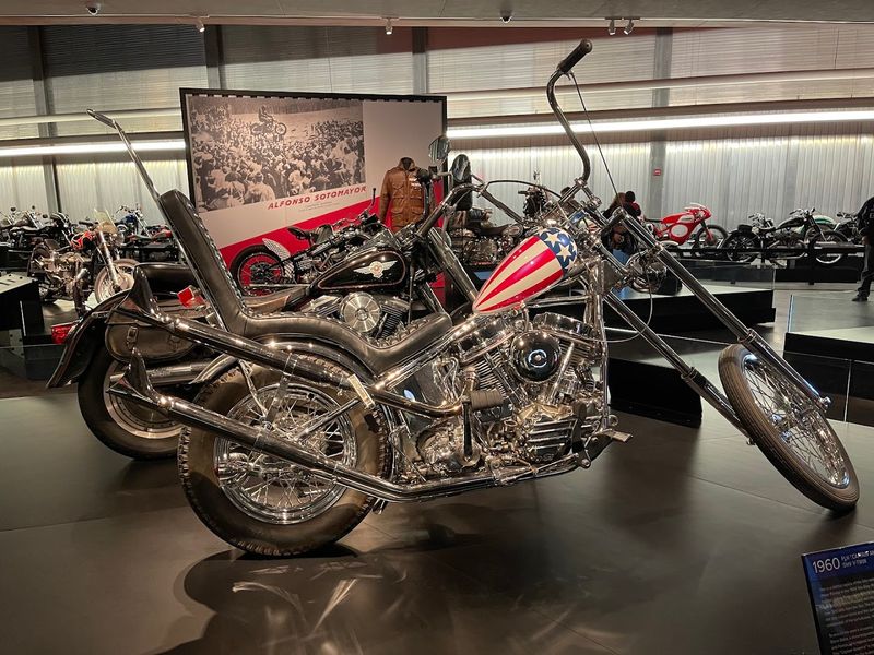 Events That Keep The Energy Going