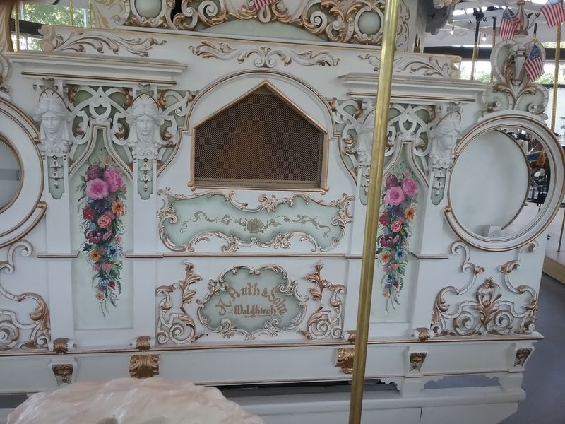 Old Details Visitors Still Notice Right Away