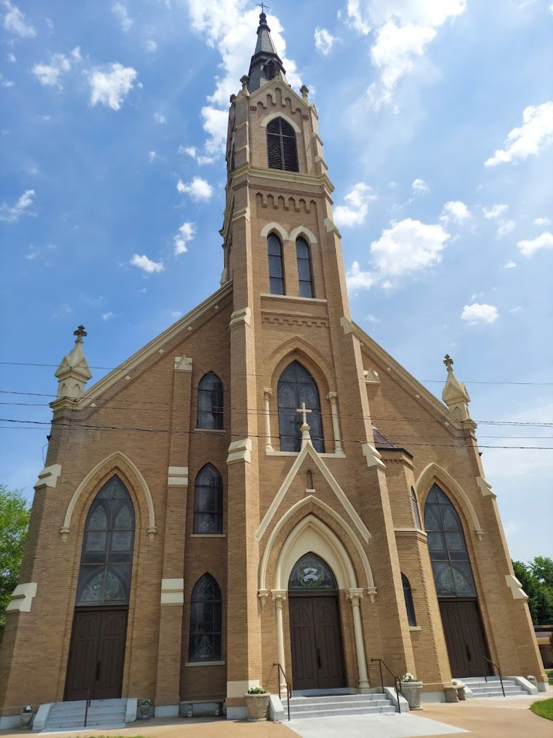 German Heritage Hiding In Plain Sight Around Town