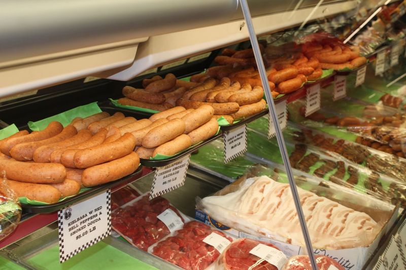 A Family Business Built on Meat and Dough