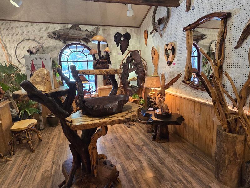 The Gallery Inside Is Seriously Jaw-Dropping