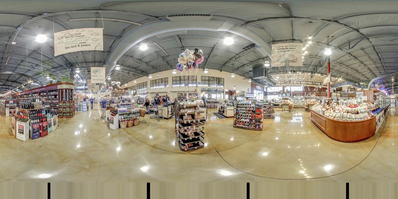 The Mezzanine Patio: A Feature Worth Talking About