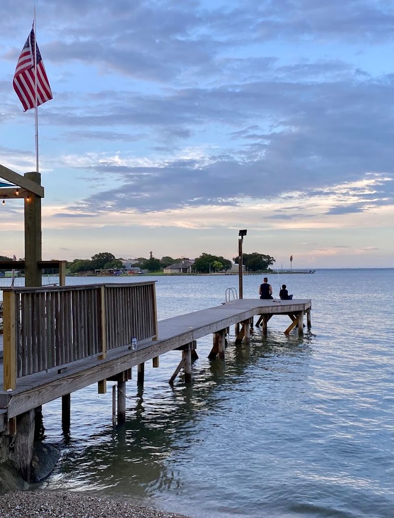 Lake Corpus Christi: The 21,000-Acre Backdrop That Steals the Show