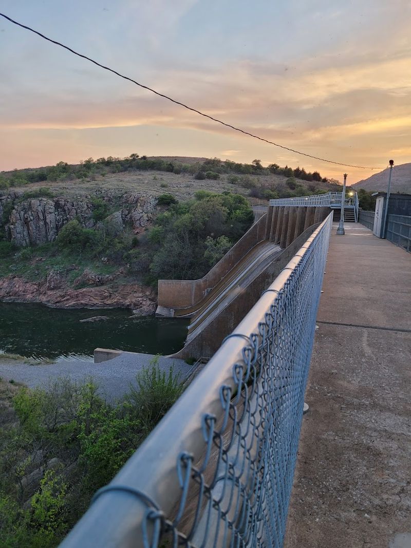 The Bridge Crossing Is Unforgettable for All the Right Reasons
