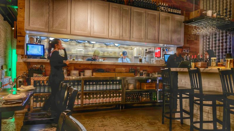 Service That Feels Human and Unhurried