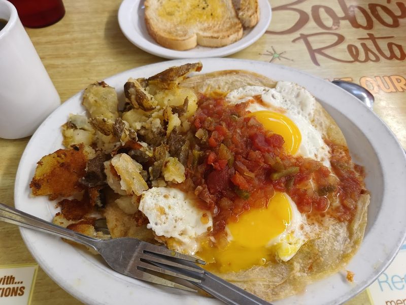 Breakfast Culture in Tucson, Arizona