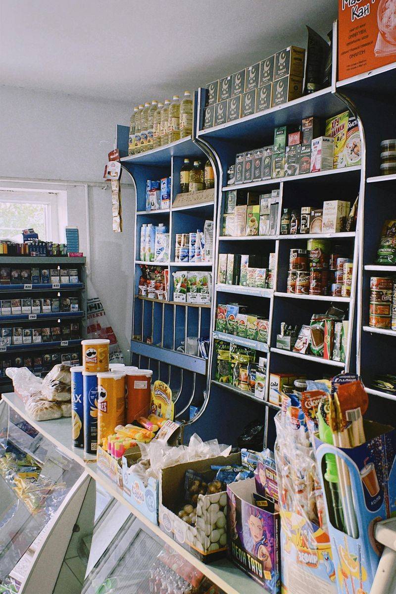 Somali Markets and Halal Grocery Shopping