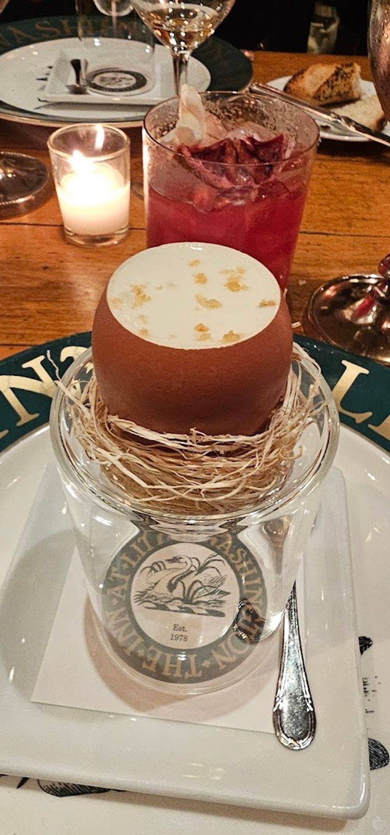 The Monkey Lounge and the Art of Pre-Dinner Theater