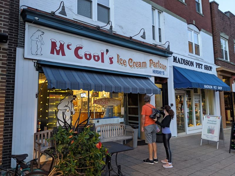 A Downtown Historic District Worth Slowing Down For