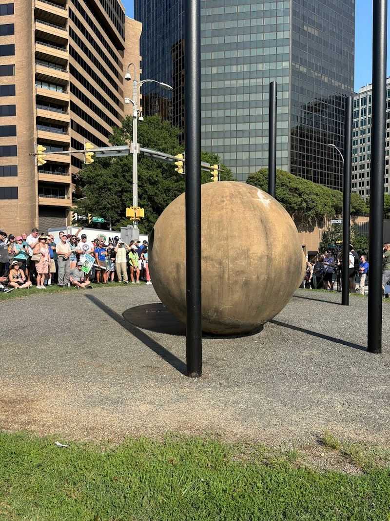 How to Plan Your August 1st Visit Like a Pro