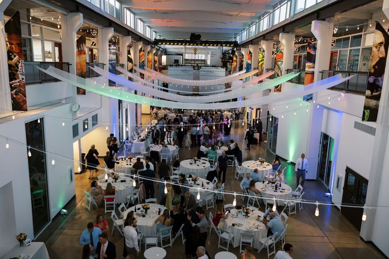 Events That Bring the Community Together