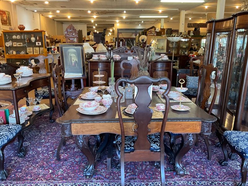 Vintage Furniture Worth Every Penny