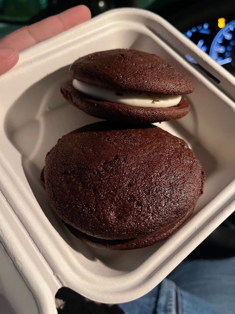 Whoopie Pies and Extra Treats That Seal the Deal
