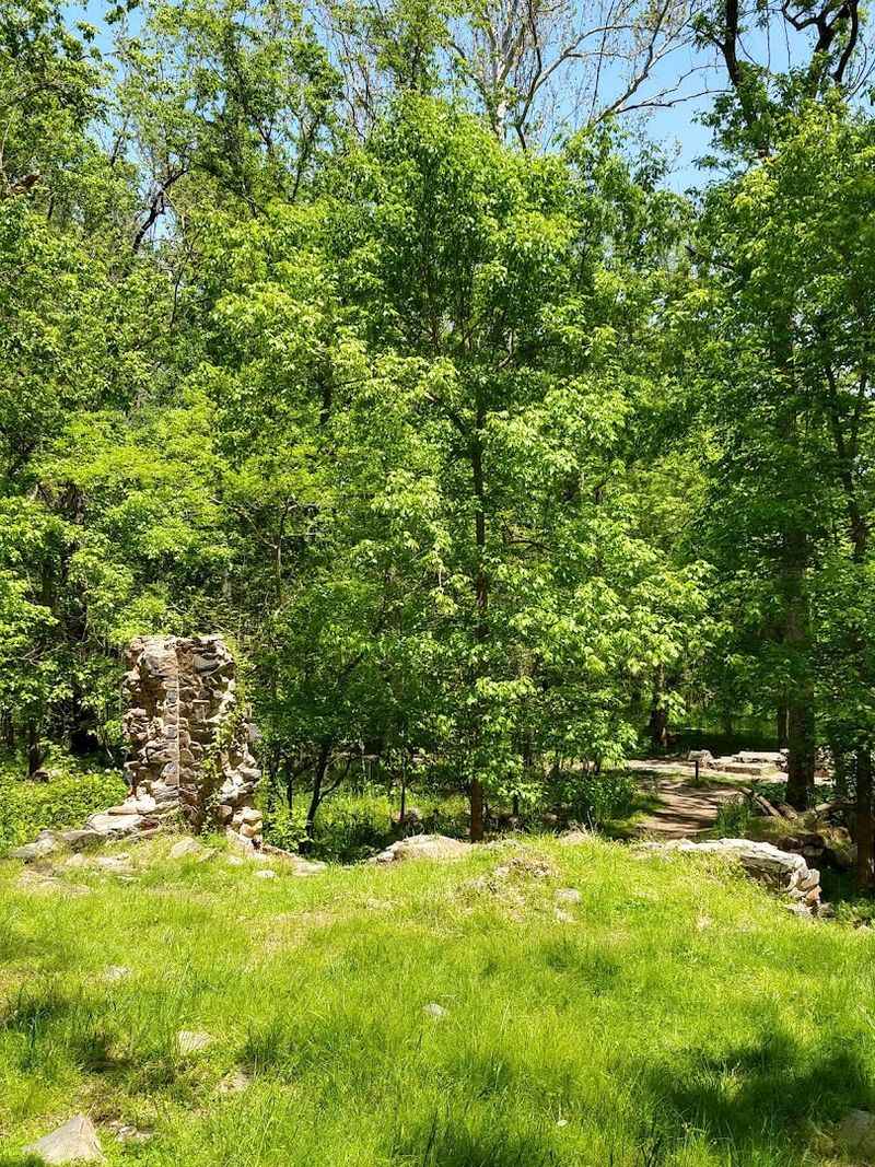 Why History Feels Different Outdoors