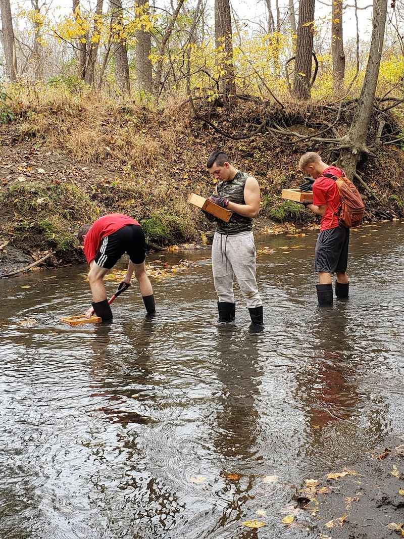 Gearing Up: The Best Tools to Bring Along