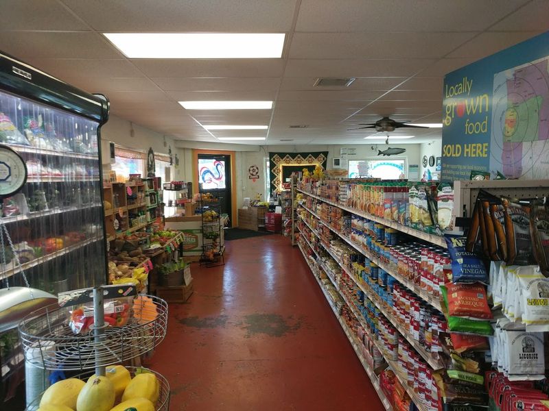 A Small Town Market With a Big Personality