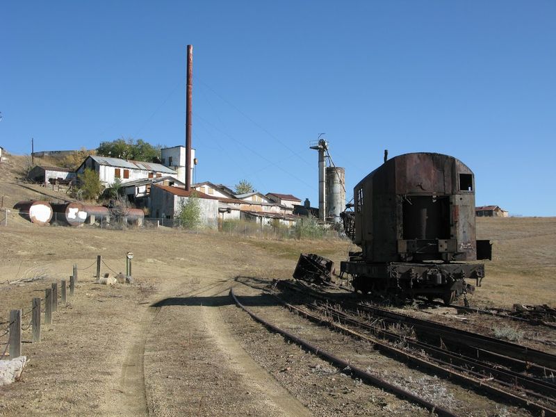 A Burial Ground Buried Under History