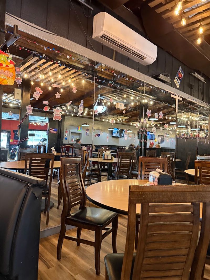 Weekend Roast Adds A Little Surprise