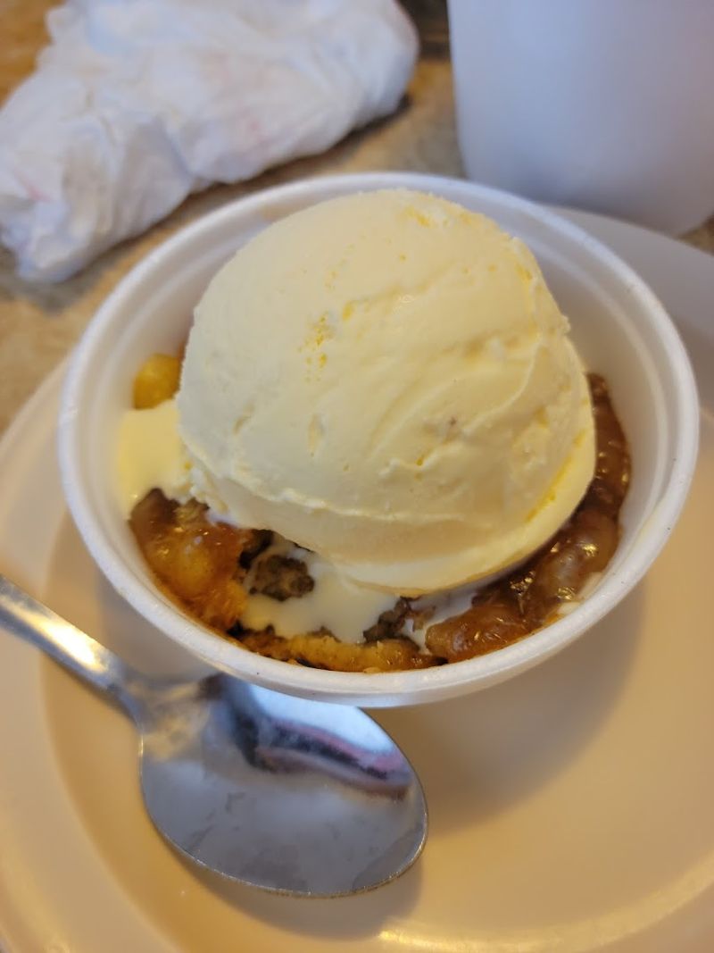 Homemade Desserts That Are Honestly the Highlight of the Whole Meal