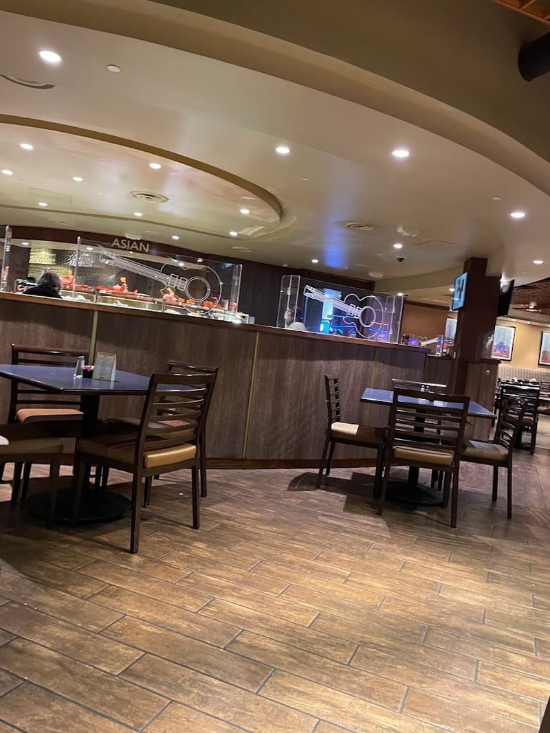 Seafood Offerings That Bring the Coastal Vibes Inland