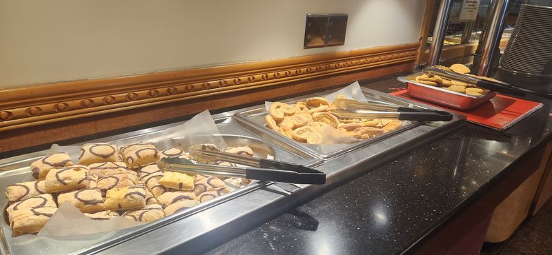 Desserts That Close the Deal