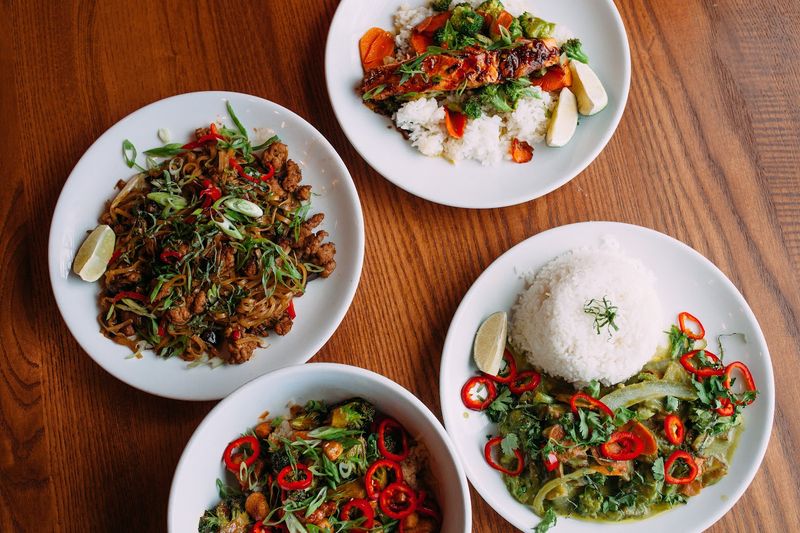 A Menu Covers More Ground Than You Expect