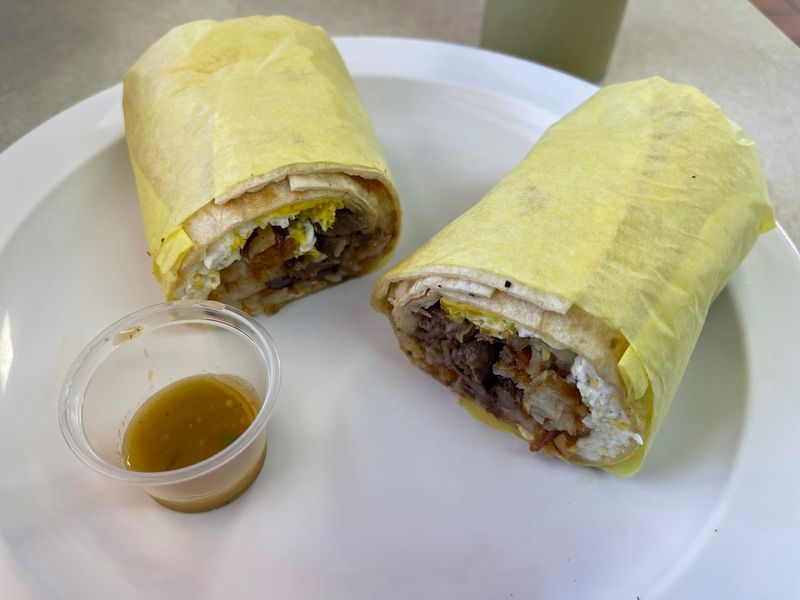 Breakfast at El Rey Hits Different