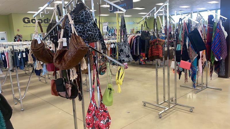 Goodwill Store, Windham