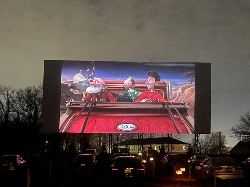 One Last Look Before The Double Feature Ends