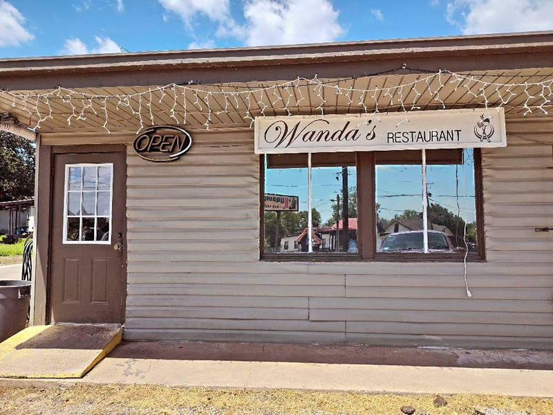 Local Food in Goliad: Small Town Cooking That Earns Its Reputation