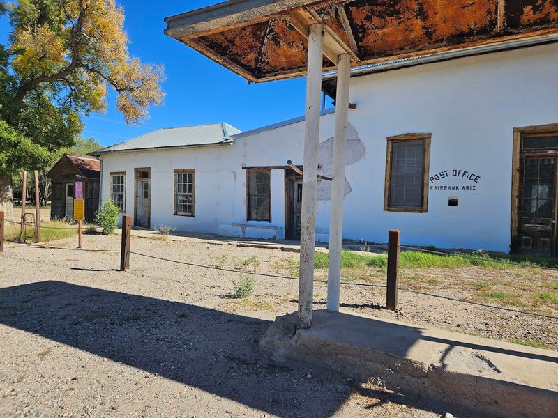 The Preserved Remnants and Modern Access